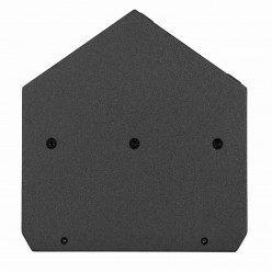 RCF NX 945-A Aktywna kolumna szerokopasmowa 4" 15" 2100W 135dB FirPHASE BMC